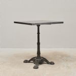 1575 9379 CAFÉ TABLE